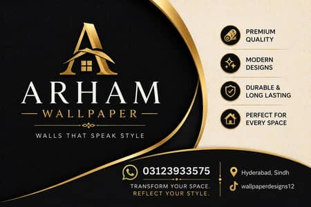 Arham 3D wallpaper
