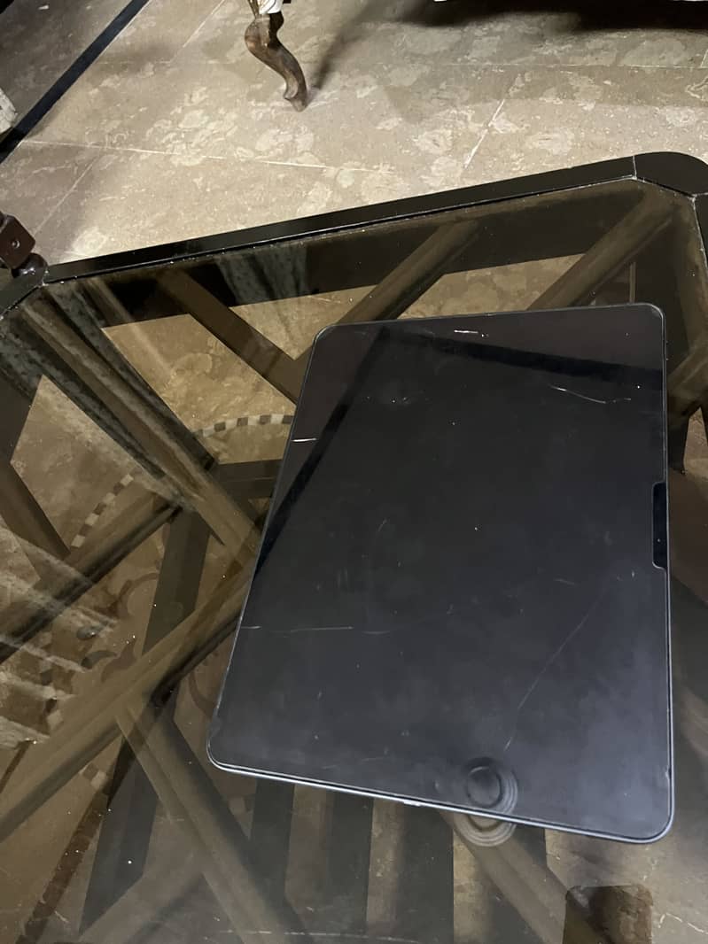 Ipad pro 13 inch M4 2