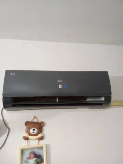 Haier t3 AC DC inverter