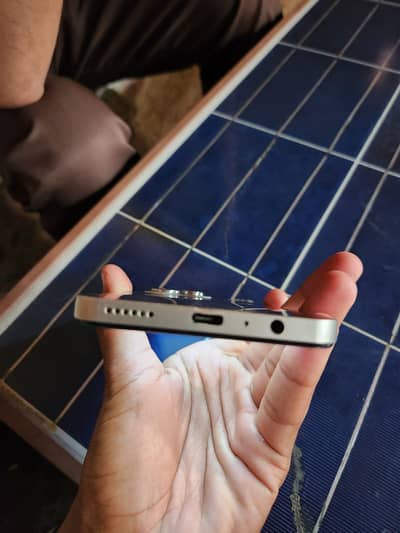Sparx Neo 8 Plus exchange  possible
