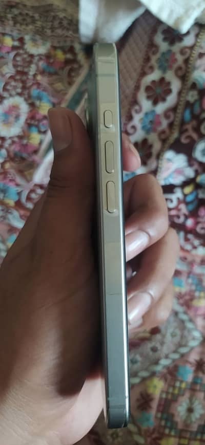 Apple iPhone 15 Pro