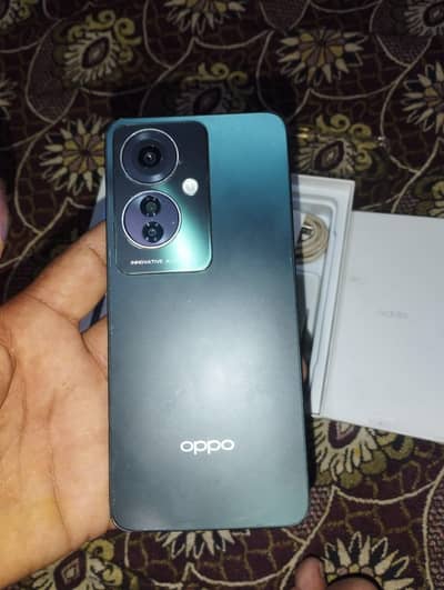 OPPO Reno11 F 8GB 256GB