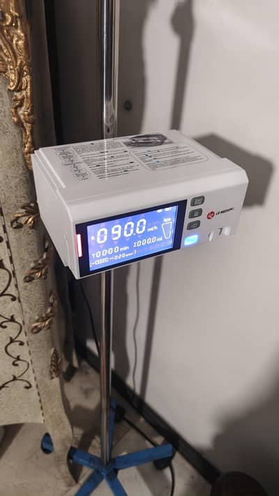 Infusion Pump - like new
