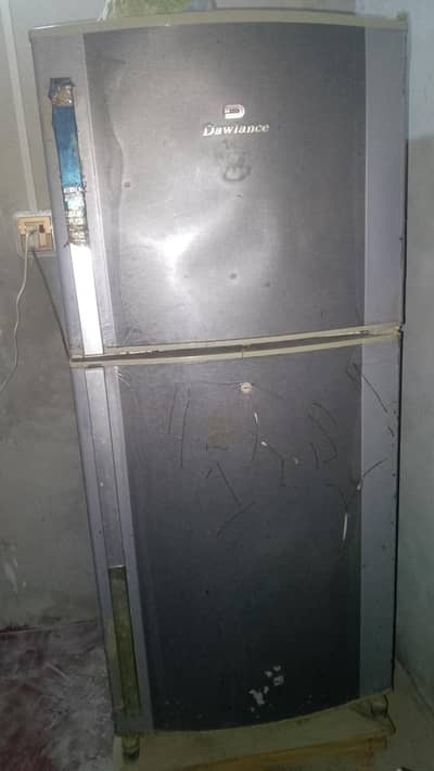 Fridge for sale second hand
