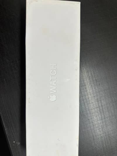 Apple watch series 11 42mm