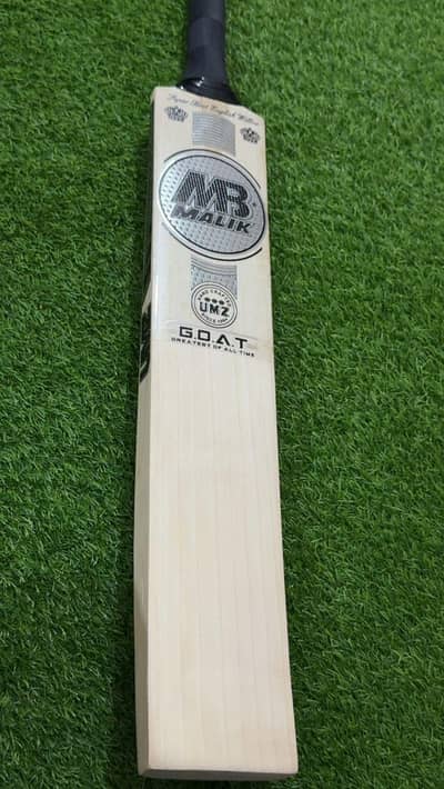 MB Goat EDITION Grade A English Willow Bat