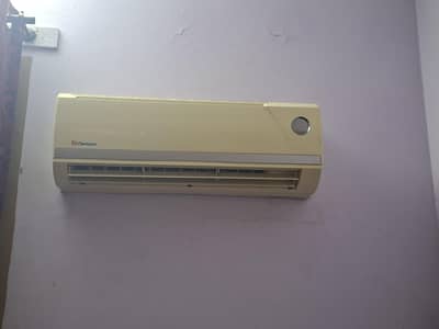 Dawlance 0.5 Ton AC sale