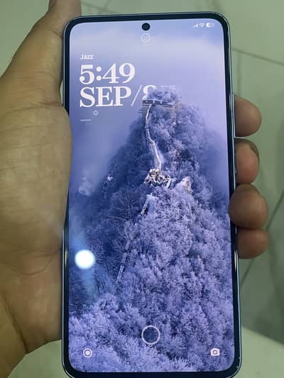 Xiaomi 13T Pro 12/256 PTA CP Approved