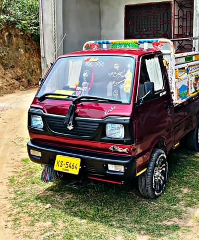 Suzuki Ravi 2013