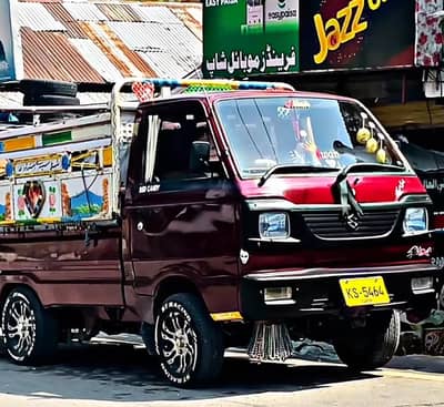 Suzuki Ravi 2013