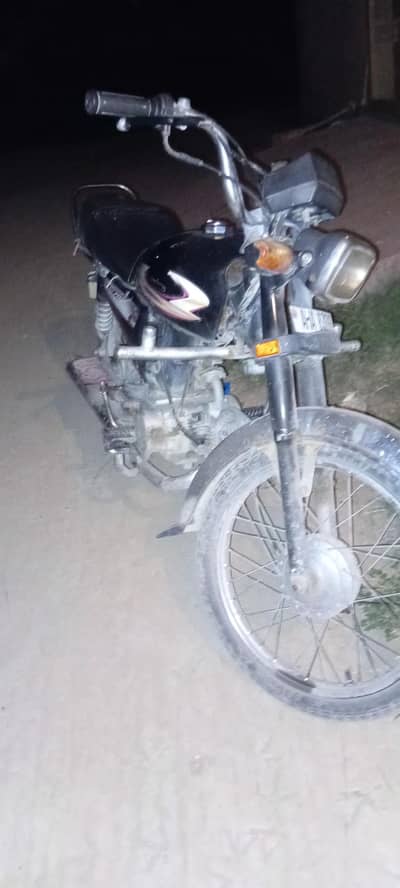 2921 model hai bike ok United ha