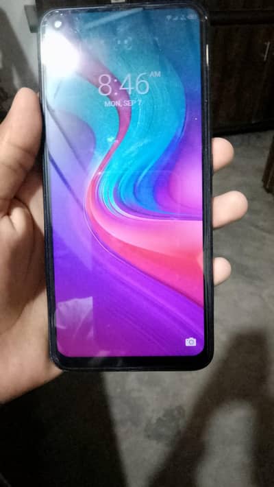 Infinix S5 03049066805