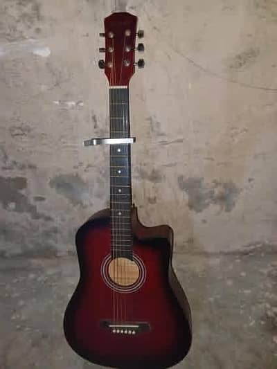 Acoustic Guitar