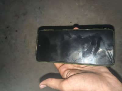 Infinix Hot 12