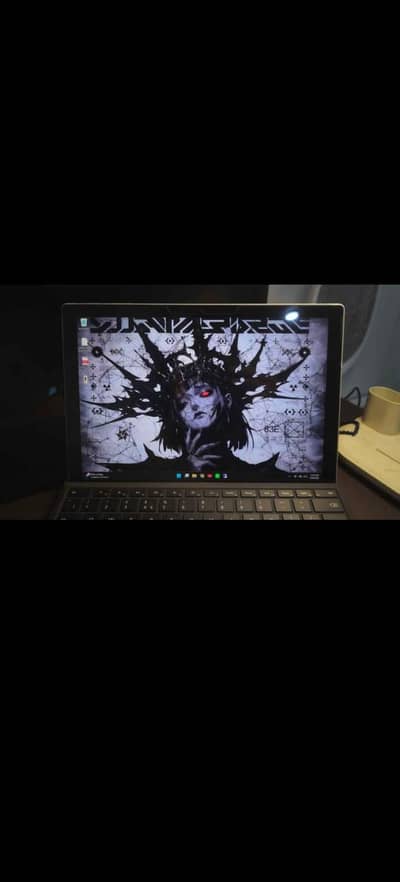 Surface Pro i7 -10 Gen