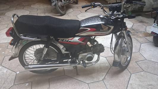 selling 70