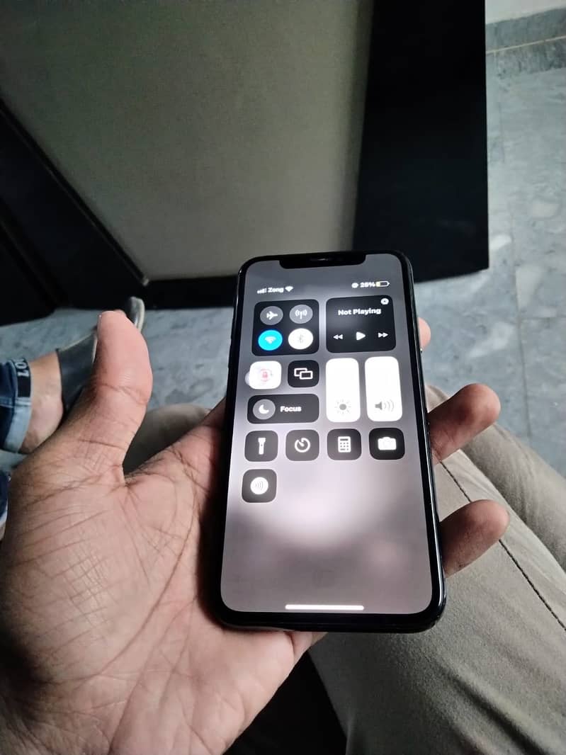 Apple iPhone X 7