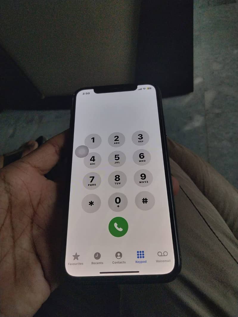 Apple iPhone X 8