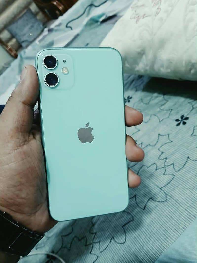 Apple iPhone 11 1
