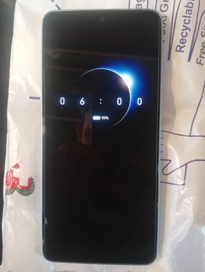 Xiaomi Redmi Note 13