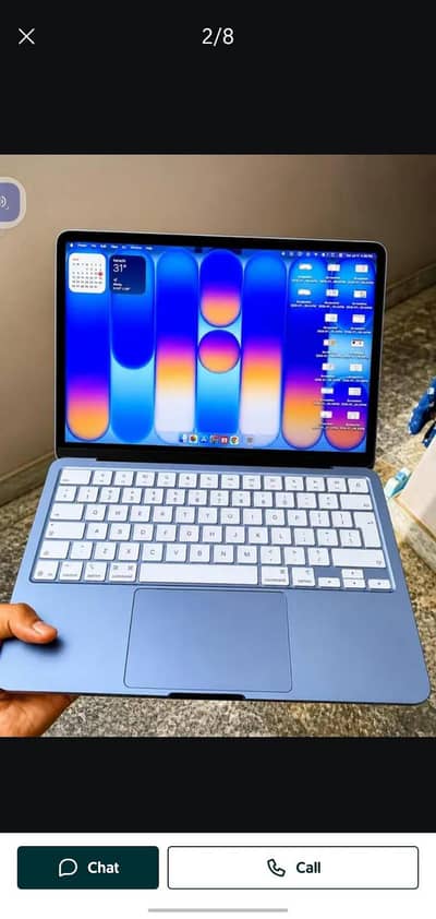 Macbook Neo