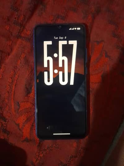Xiaomi Redmi 10C
