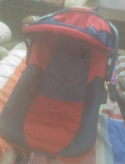 baby carry cot
