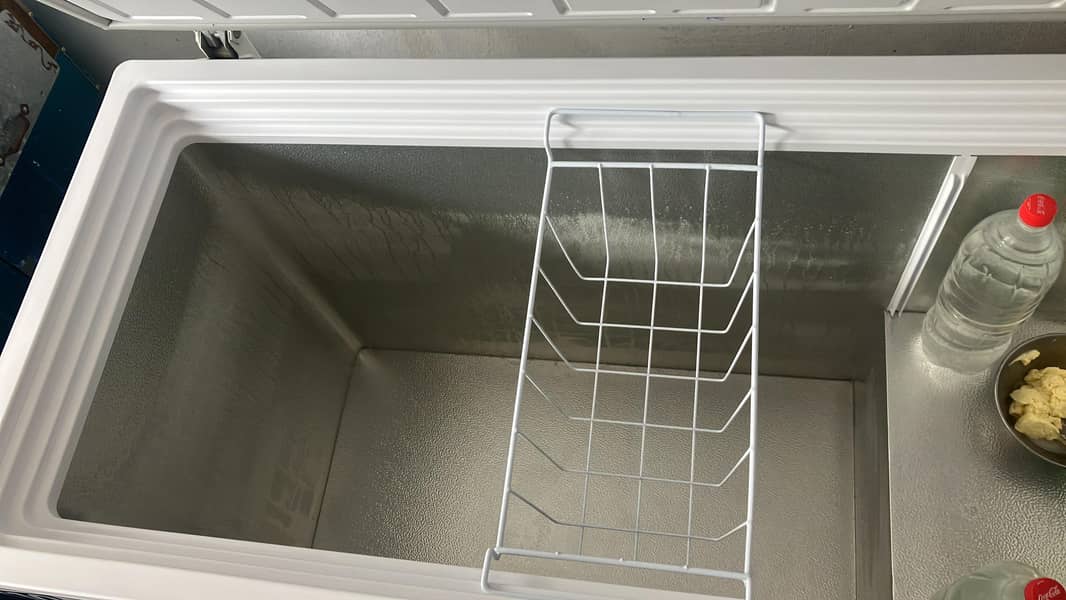 Freezer 2
