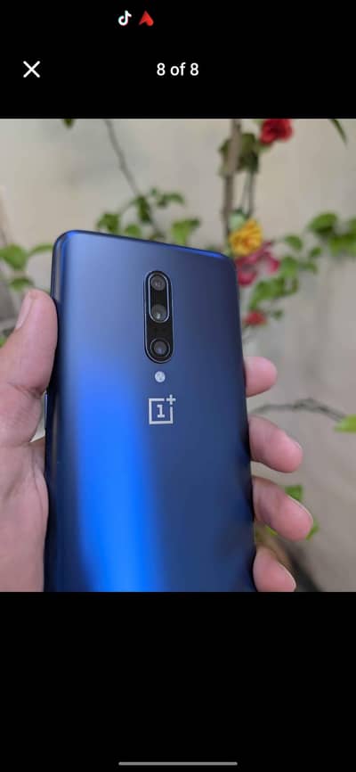 One Plus 7 Pro