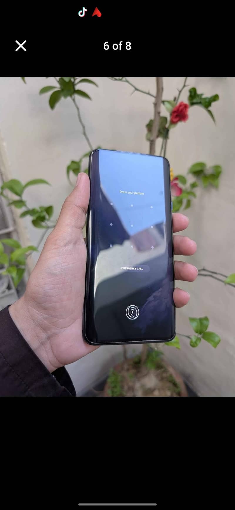 One Plus 7 Pro 2
