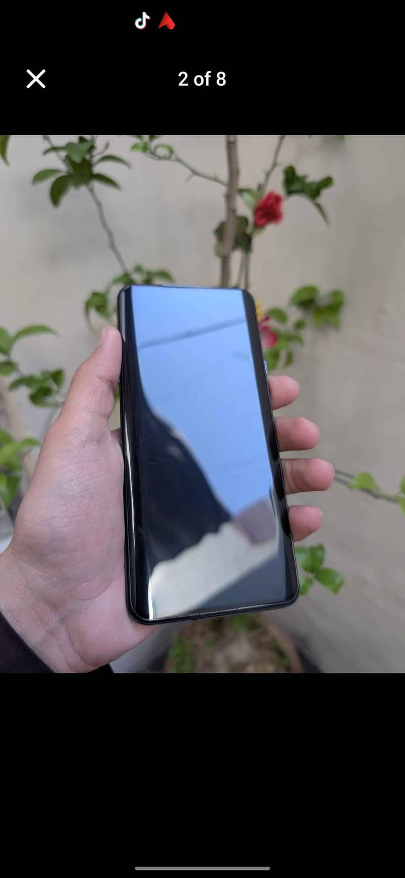 One Plus 7 Pro 6