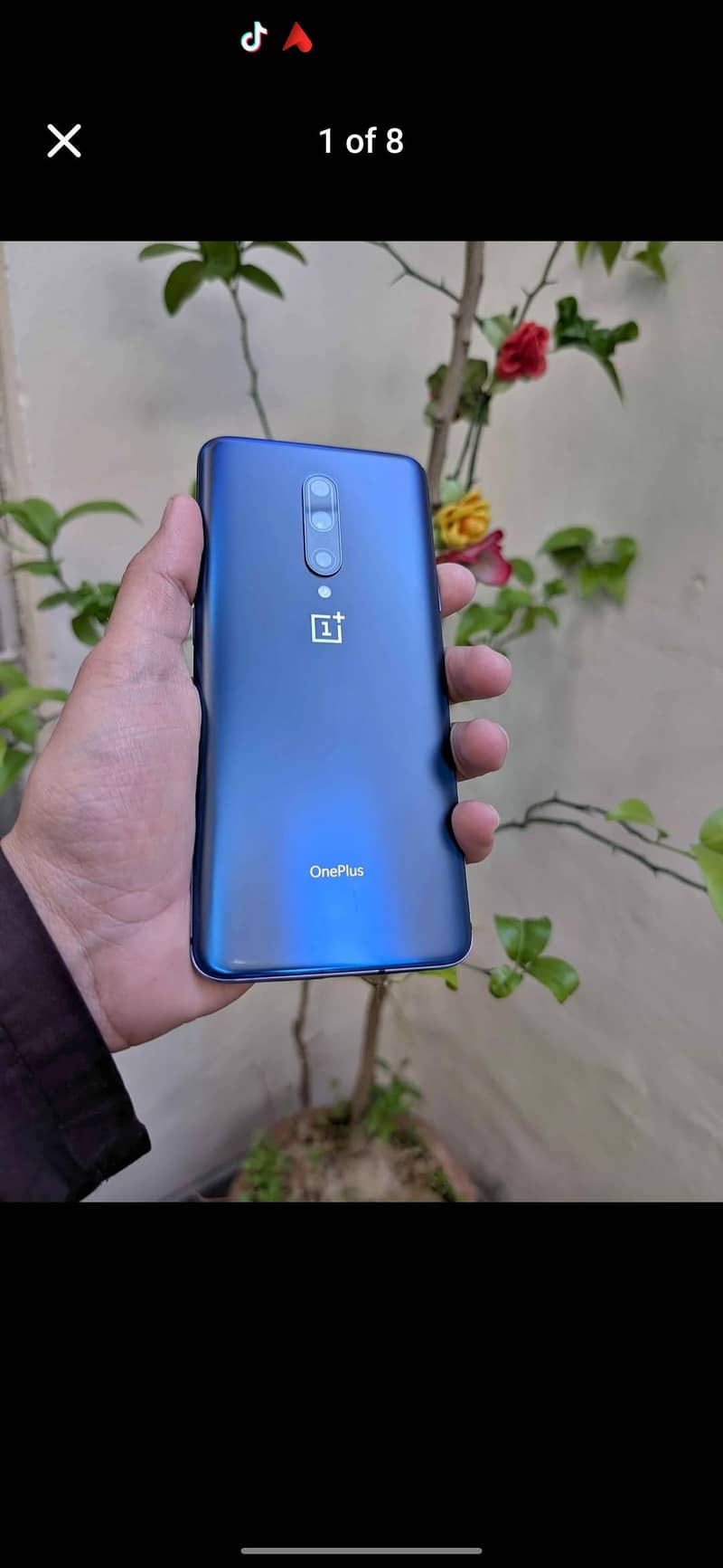 One Plus 7 Pro 7
