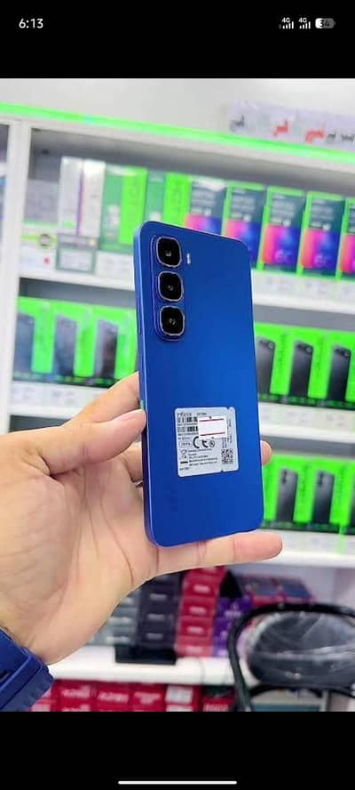 Infinix Other Model