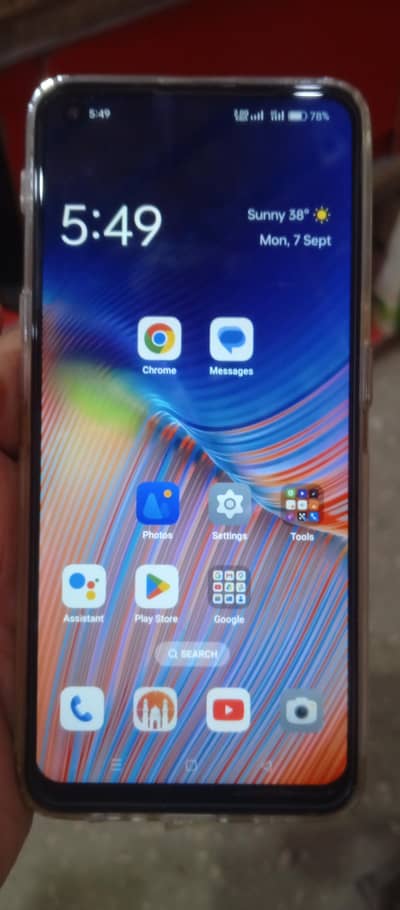 OPPO A95