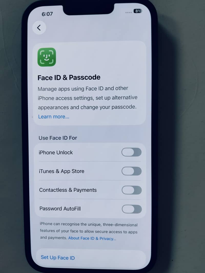 Apple iPhone 13 3
