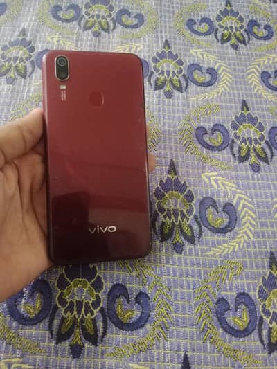 Vivo Other Model