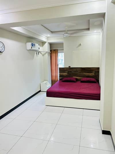 Furnished non Furnished Apartment Rooms,Near Expres High Way Ghori