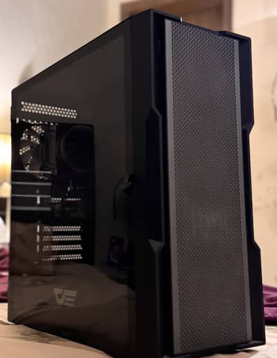 Gaming Pc Rtx3050 8gb New condition