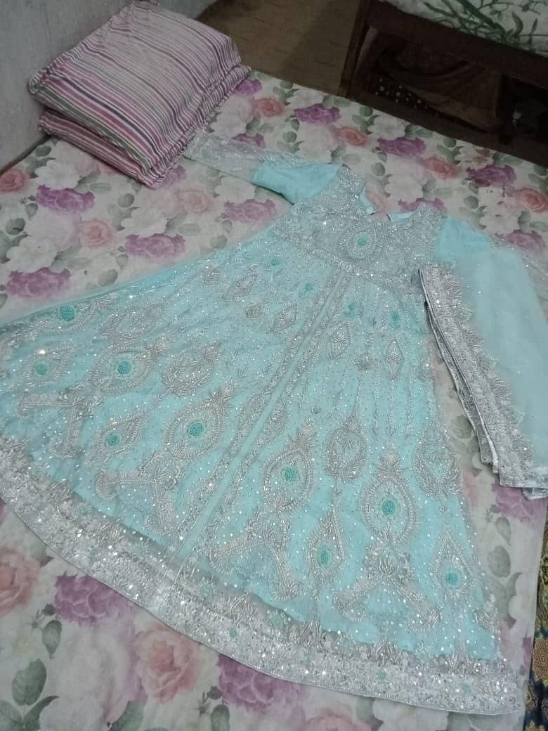 walima maxi 8