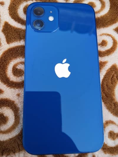 Apple iPhone 12