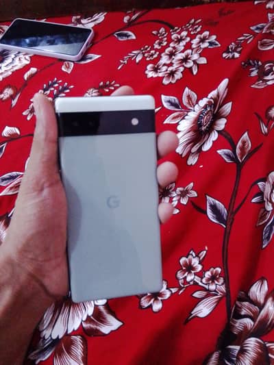 Google Pixel 6a