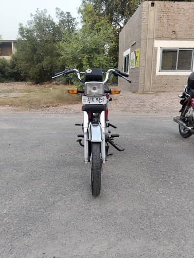 bikes