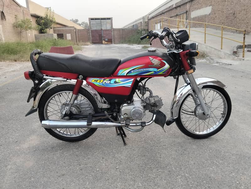 bikes 2