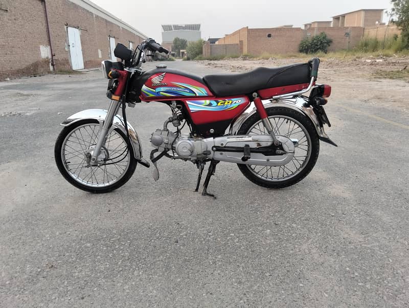 bikes 3