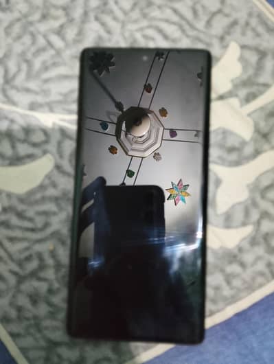 Google Pixel 6 Pro