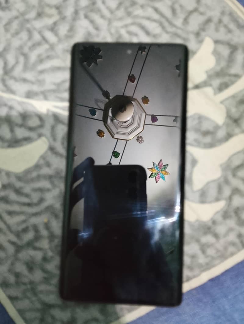 Google Pixel 6 Pro 0
