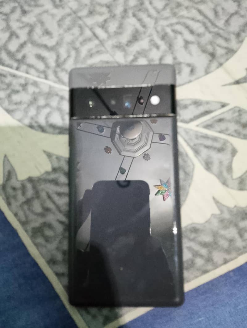 Google Pixel 6 Pro 1