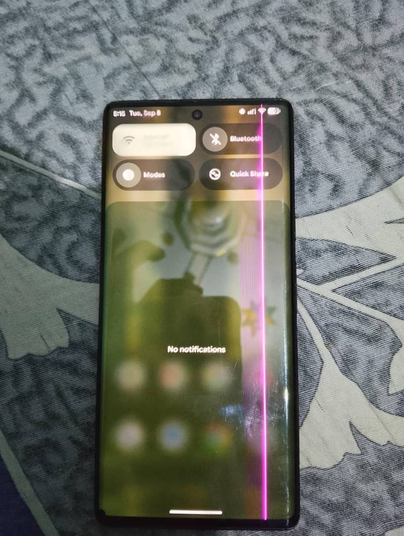 Google Pixel 6 Pro 2