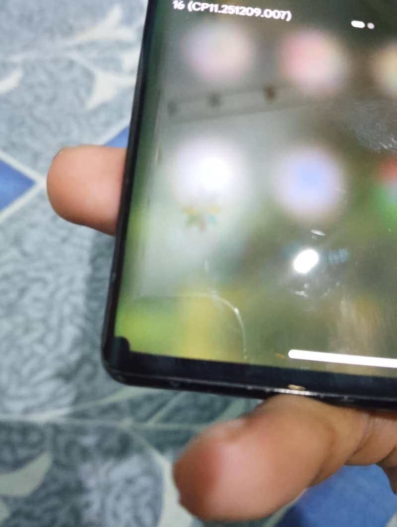 Google Pixel 6 Pro 3