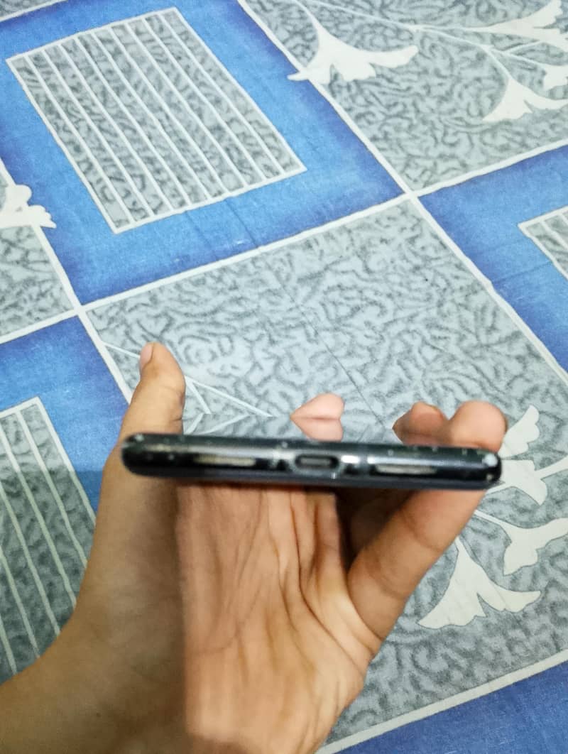Google Pixel 6 Pro 4